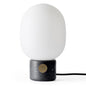 Marble Audio Table Lamp