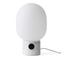 Marble Audio Table Lamp