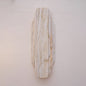 Marble Travertine Onyx Wall Lamp