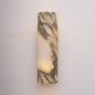 Marble Travertine Onyx Wall Lamp