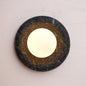 Marble Travertine Onyx Wall Lamp