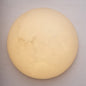 Marble Travertine Onyx Wall Lamp