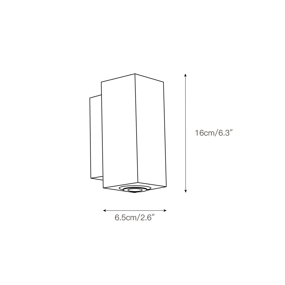 Islance Wall Lamp
