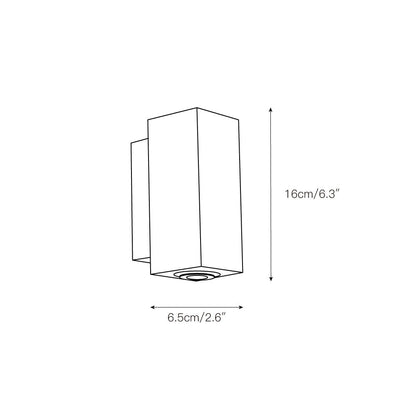 Islance Wall Lamp