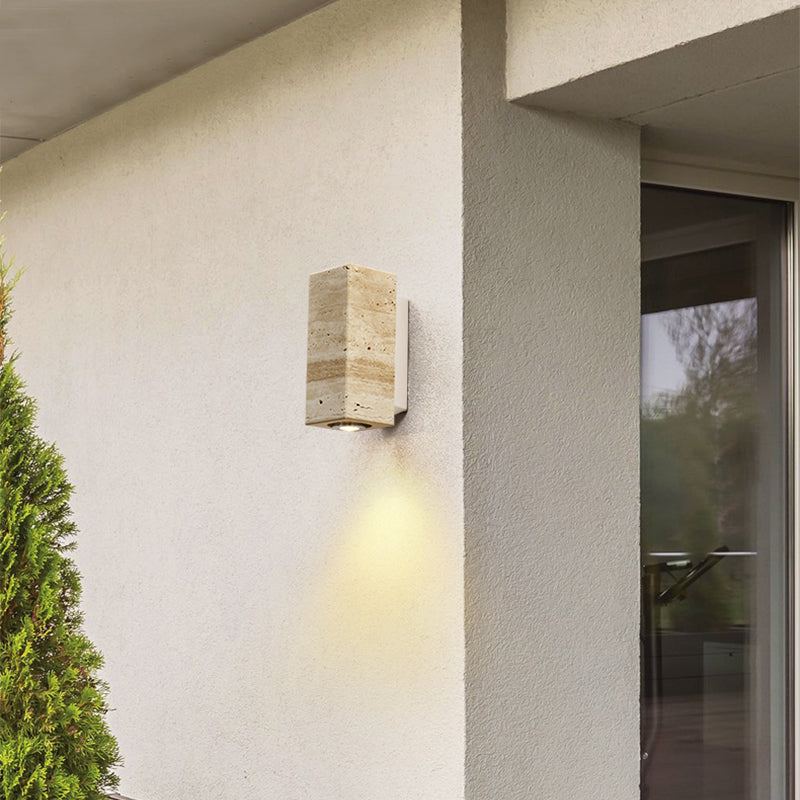 Islance Wall Lamp