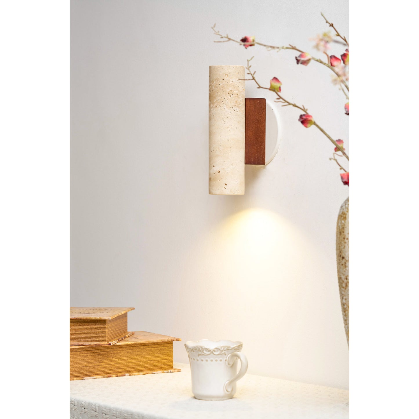 Islance Wall Lamp