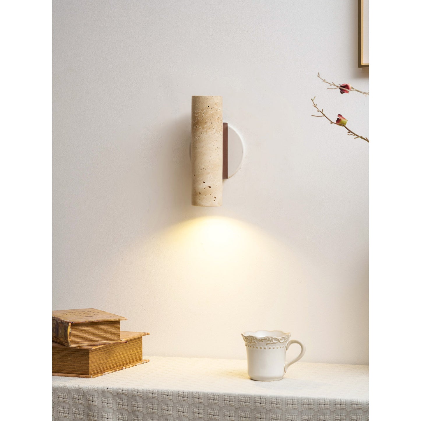 Islance Wall Lamp