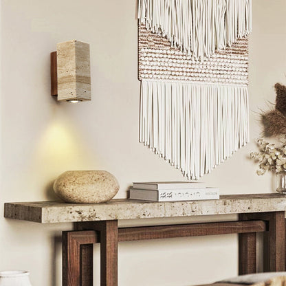Islance Wall Lamp