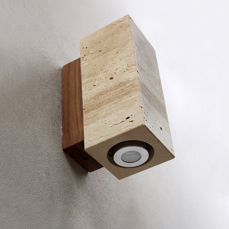 Islance Wall Lamp