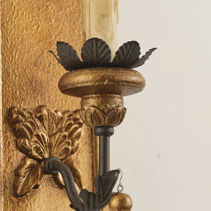Carola Wall Lamp