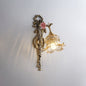 Mirien Fleur Wall Lamp
