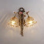 Mirien Fleur Wall Lamp