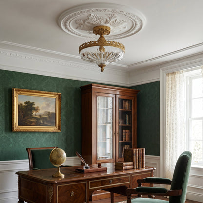 Lysan Ceiling Lamp