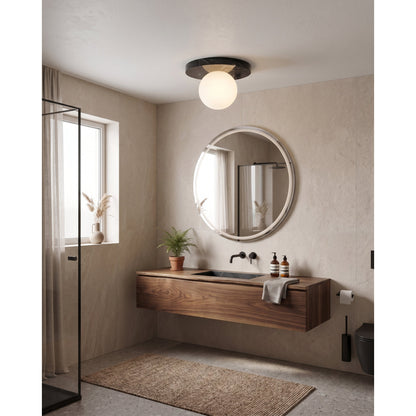 Marisol Flush Mount Wall Sconce
