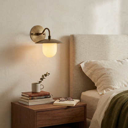 Comporta Petite Wall Lamp