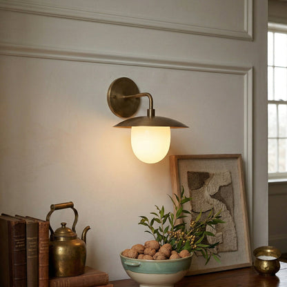 Comporta Petite Wall Lamp