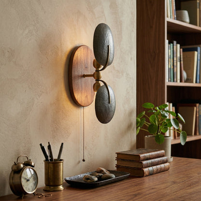 Deneb Wall Lamp