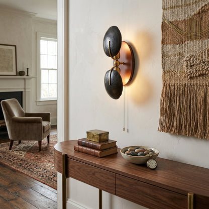 Deneb Wall Lamp