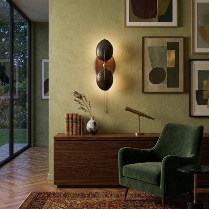 Deneb Wall Lamp