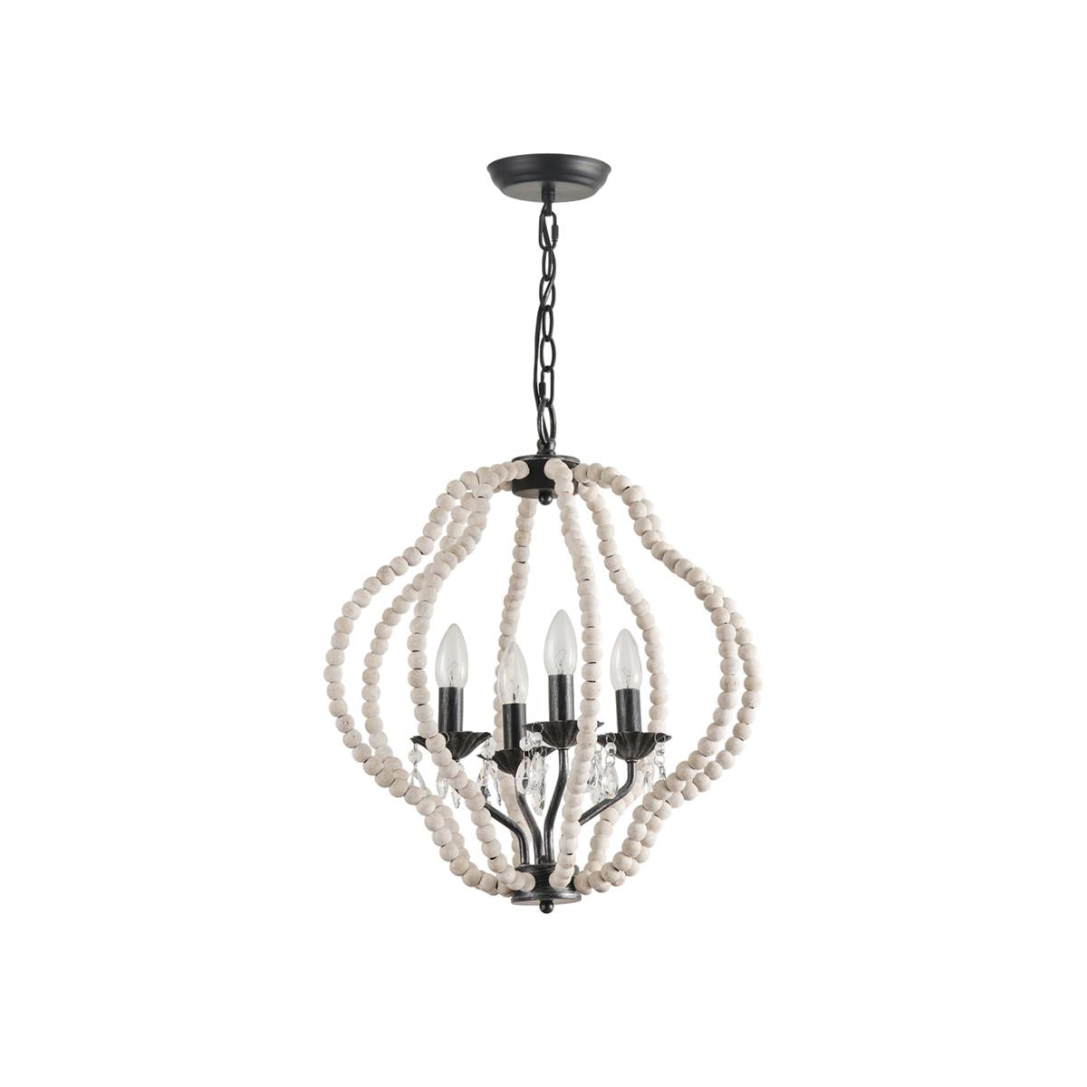 Comporta Lucie Chandelier