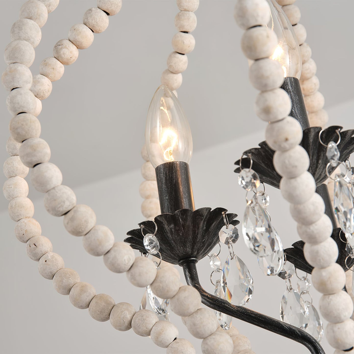 Comporta Lucie Chandelier