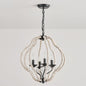Comporta Lucie Chandelier