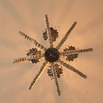 Comporta Lucie Chandelier