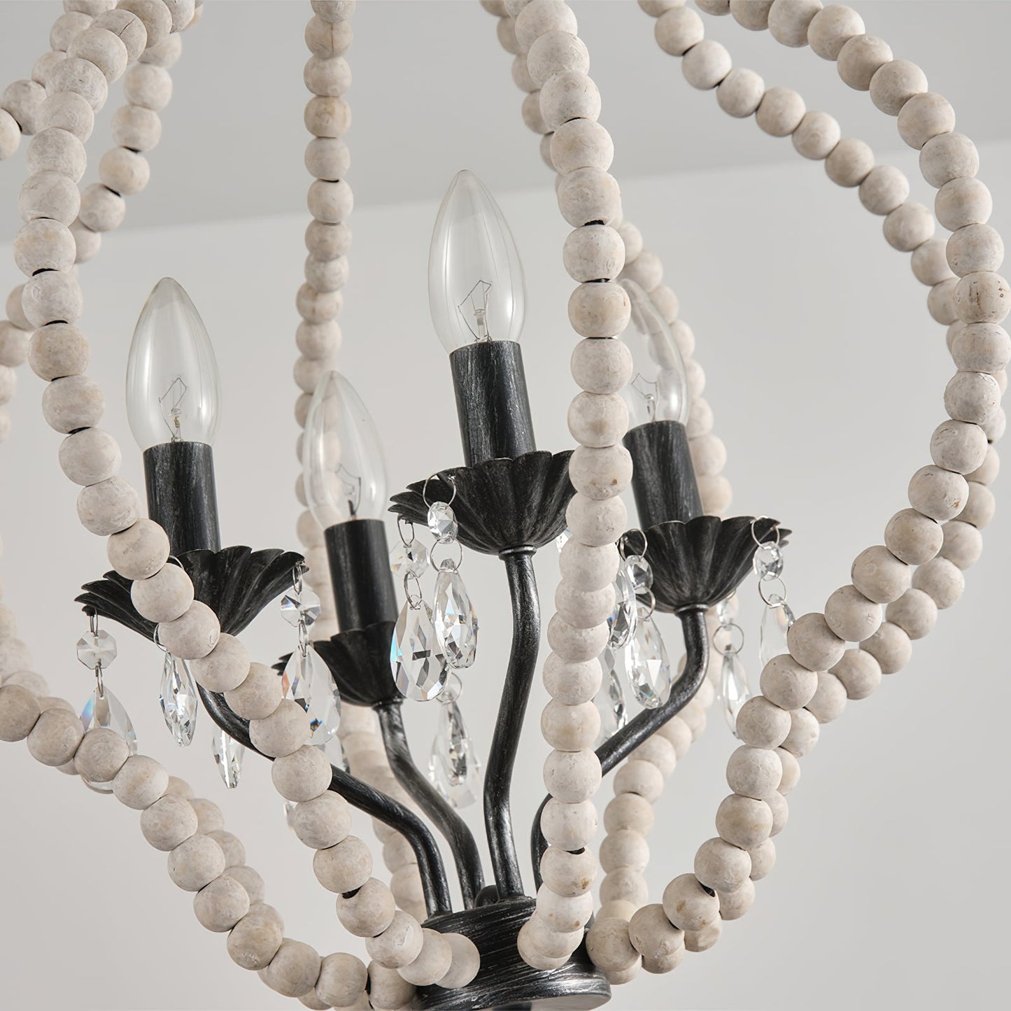 Comporta Lucie Chandelier
