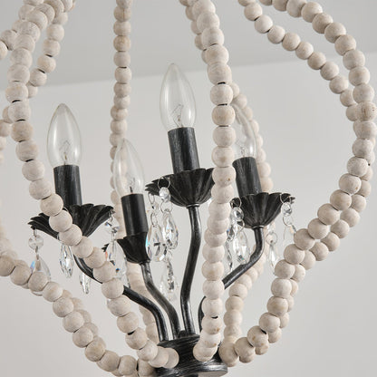 Comporta Lucie Chandelier
