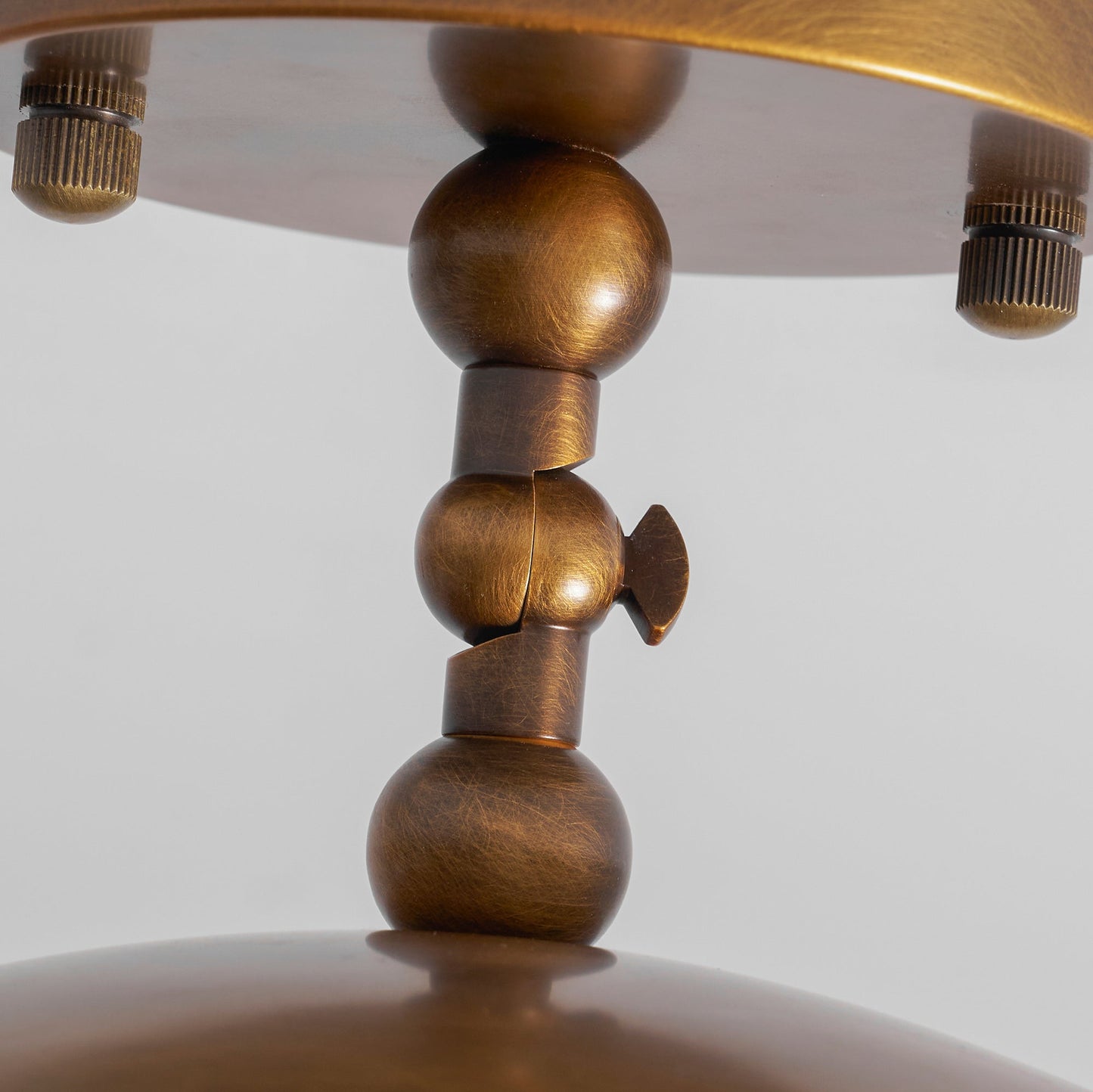 Comporta Petite Surface Ceiling Lamp