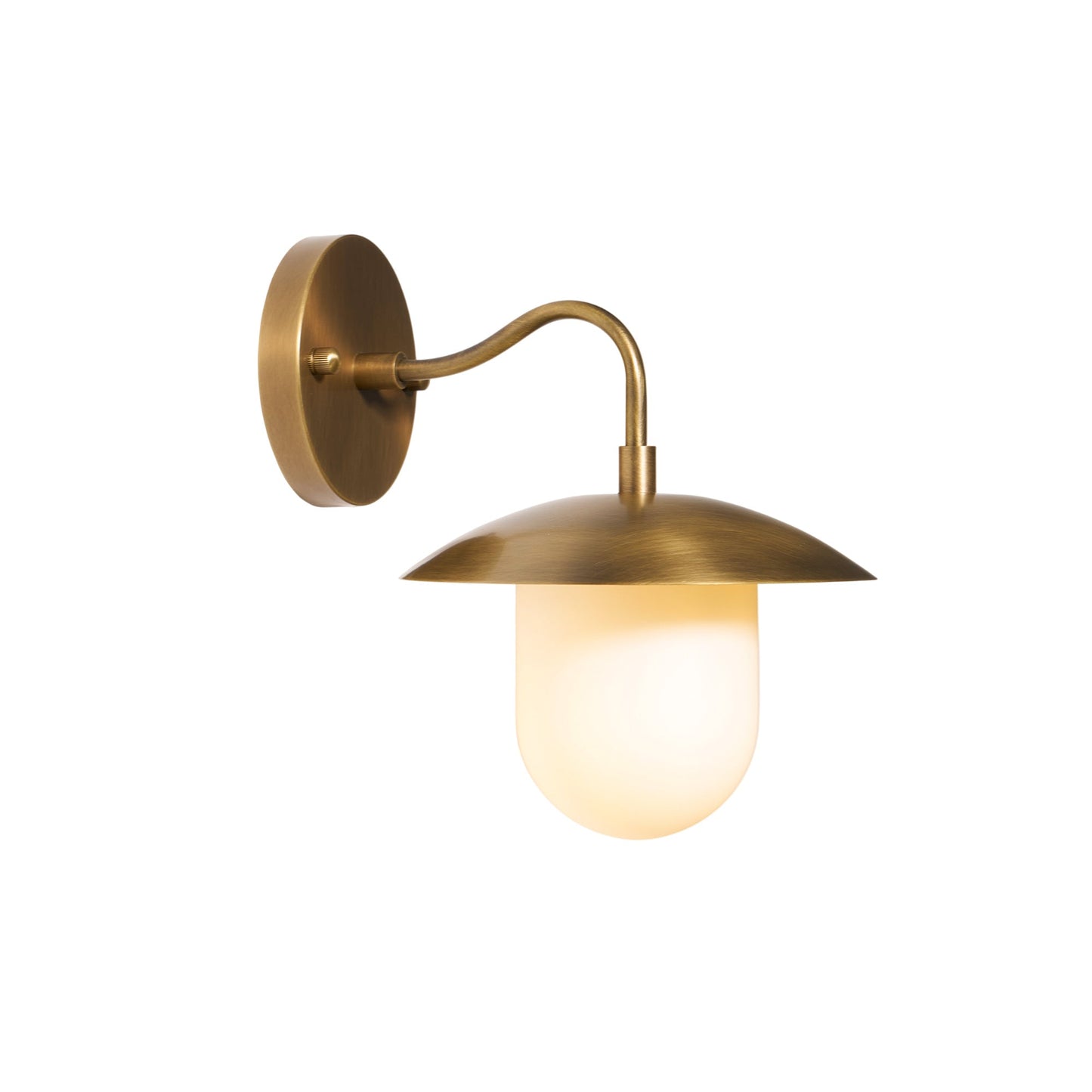 Comporta Petite Wall Lamp