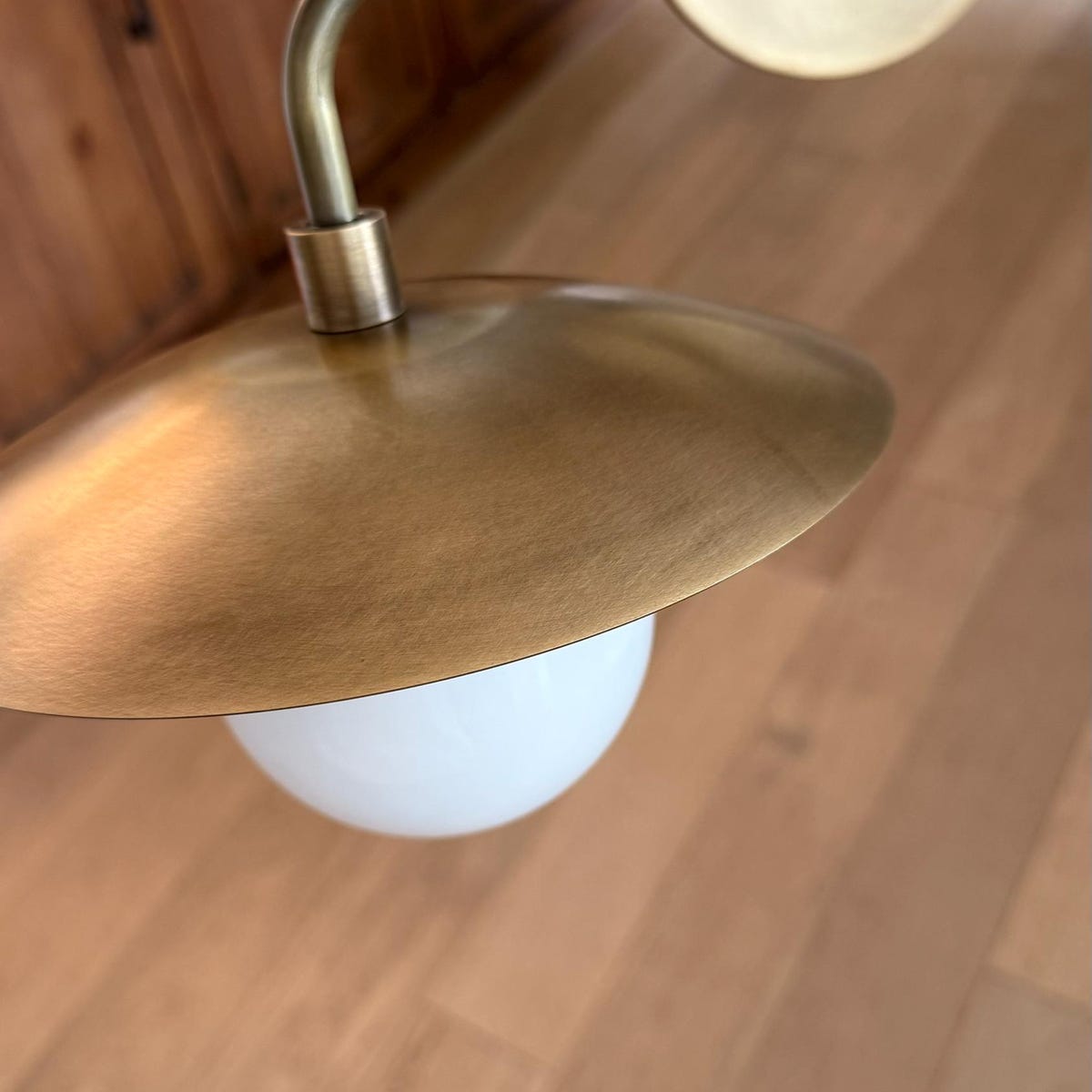 Comporta Petite Wall Lamp