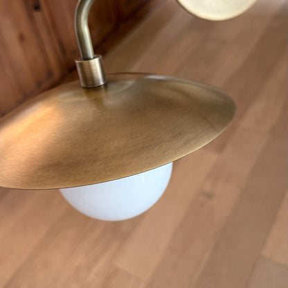 Comporta Petite Wall Lamp