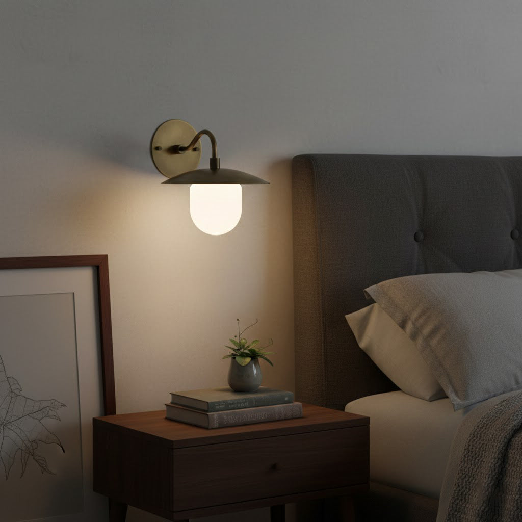 Comporta Petite Wall Lamp
