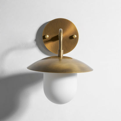 Comporta Petite Wall Lamp