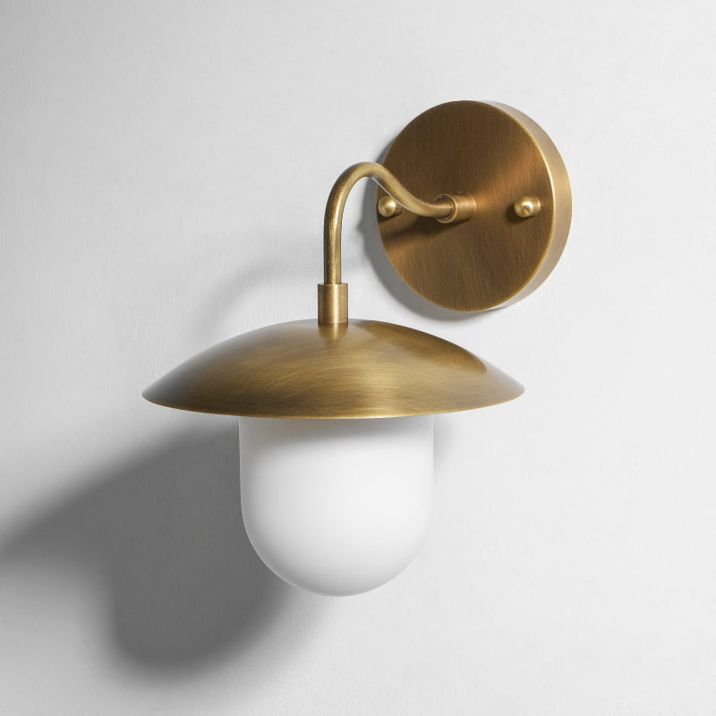 Comporta Petite Wall Lamp