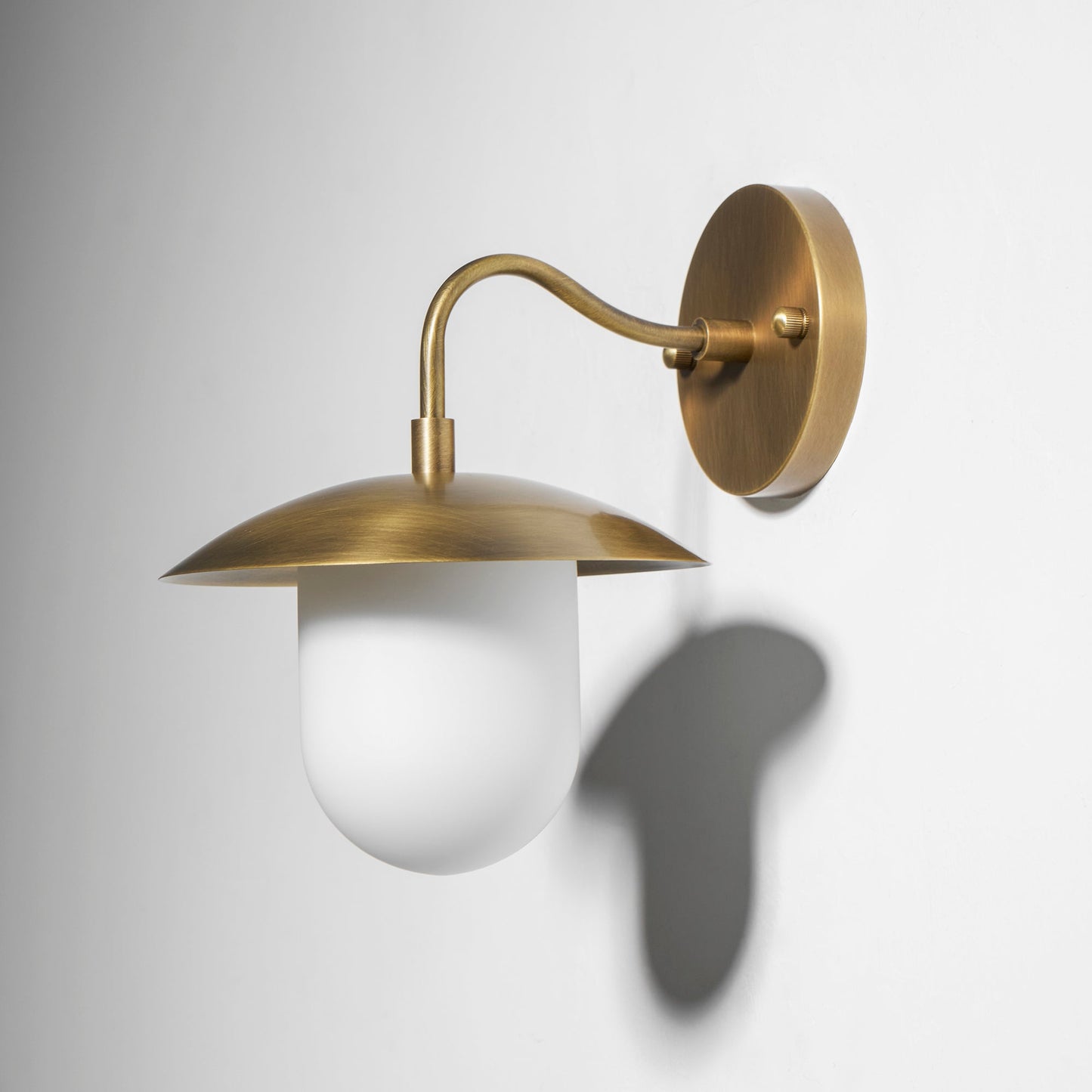 Comporta Petite Wall Lamp