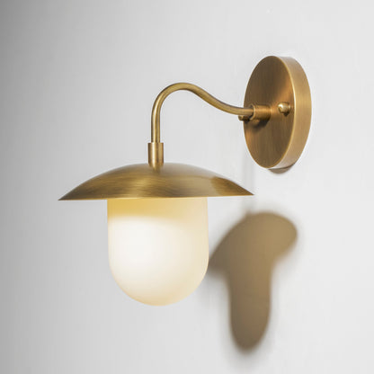 Comporta Petite Wall Lamp