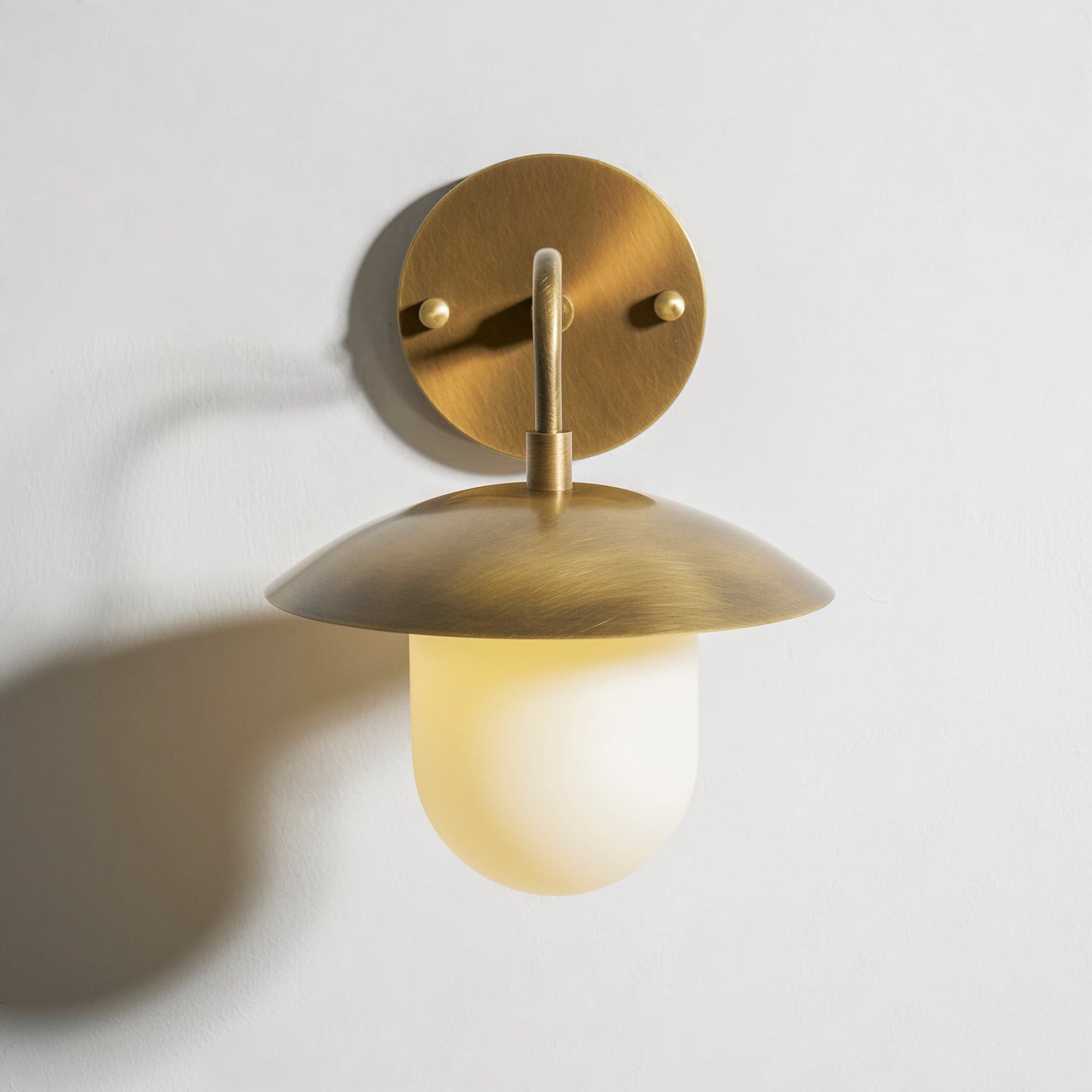 Comporta Petite Wall Lamp