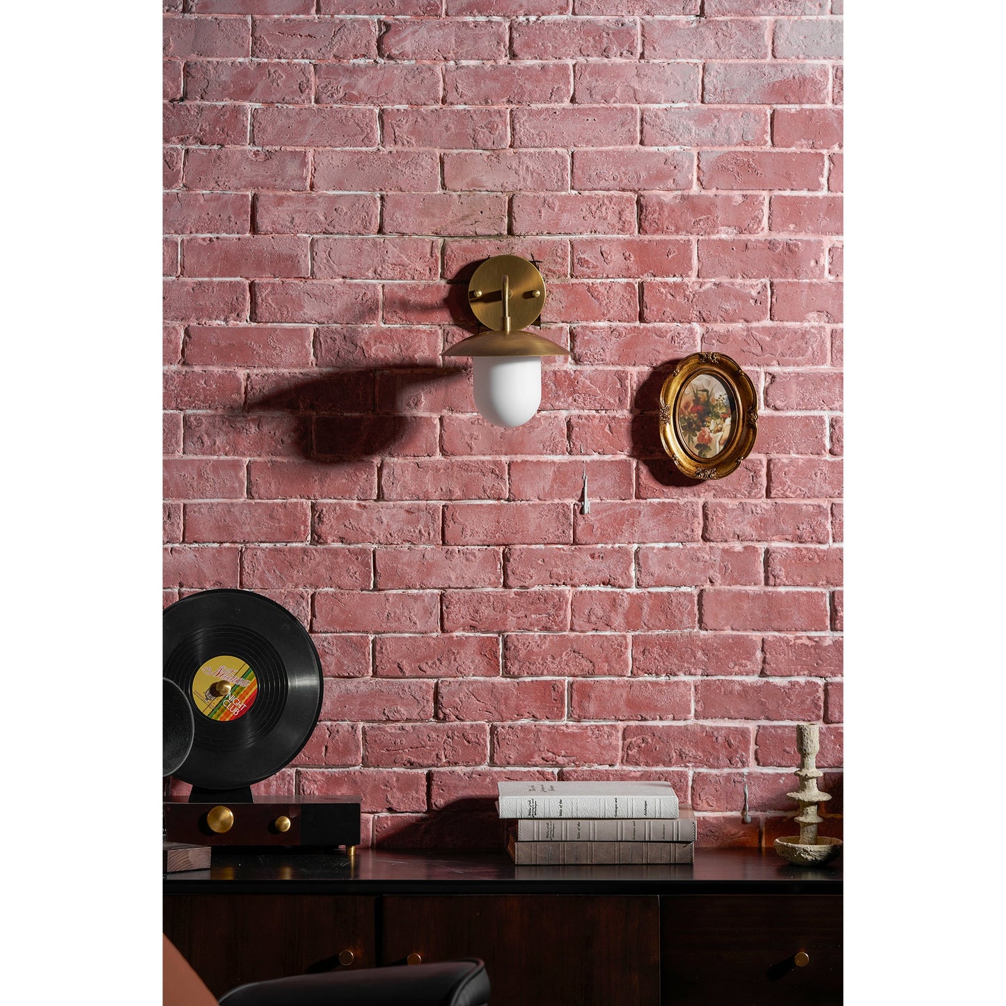 Comporta Petite Wall Lamp