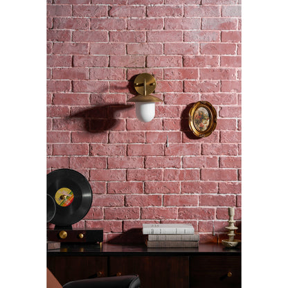 Comporta Petite Wall Lamp