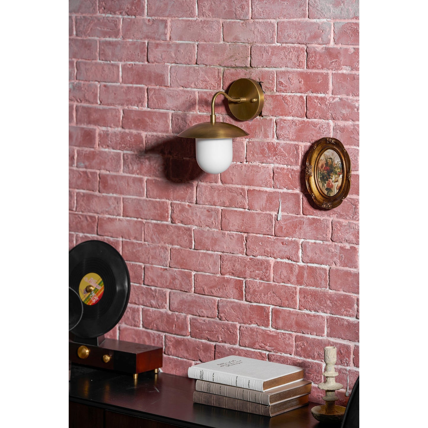 Comporta Petite Wall Lamp