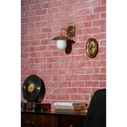 Comporta Petite Wall Lamp