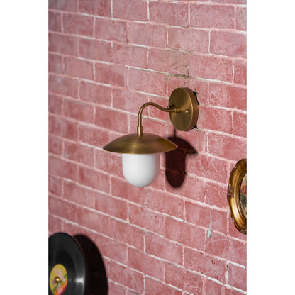 Comporta Petite Wall Lamp