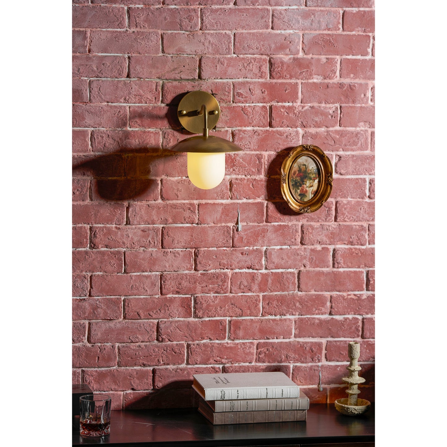 Comporta Petite Wall Lamp