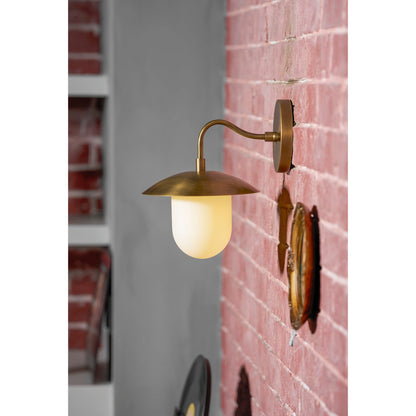 Comporta Petite Wall Lamp
