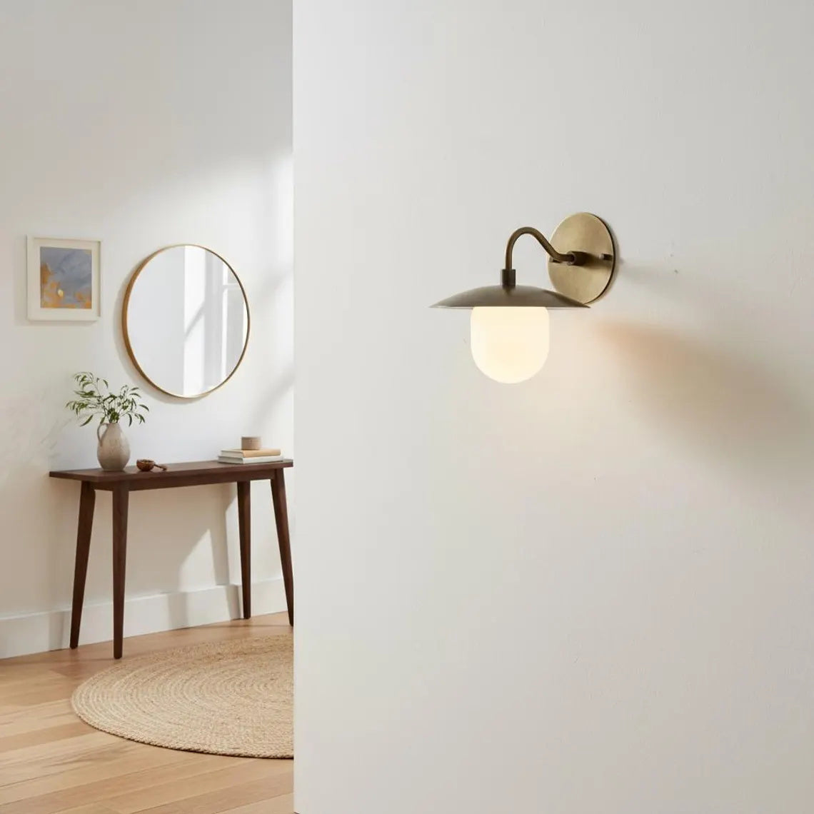 Comporta Petite Wall Lamp