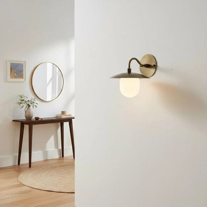 Comporta Petite Wall Lamp