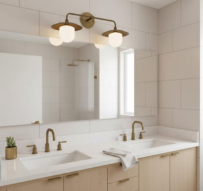 Comporta Petite Wall Lamp