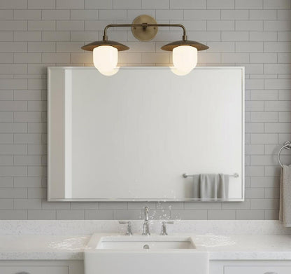Comporta Petite Wall Lamp